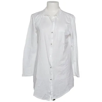 Chemise (Blanc) de Hanro Coton