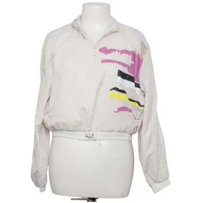 Sports jacket (Thebe Magugu) from Adidas Originals Polyamide, Recycled polyester