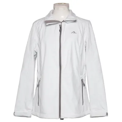 Softshelljakke (Hvid) fra Rodeo C&A Elastan, Polyester