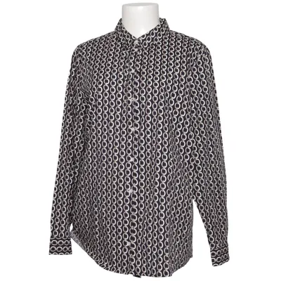 Shirt (227015605) from Clarina Collection Cotton, Elastane