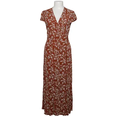 Wrap dress (Los Angeles Atelier) from & Other Stories