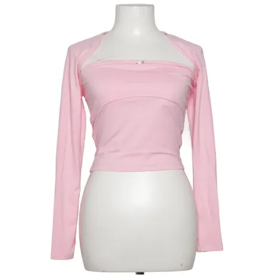 Set (Pink) Cotton, Polyester