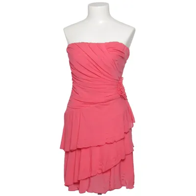 Robe de cocktail (Rose) de Explosion Élasthane, Polyamide