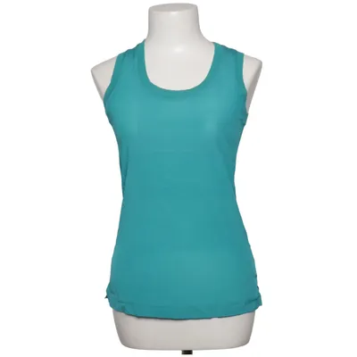 Tanktop (Turquoise) van Gigue