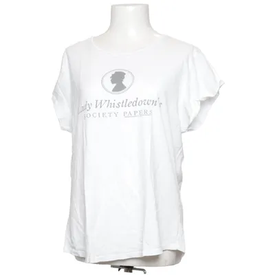 T-shirt (Bridgerton Lady Whistledown's Society Papers) from Netflix