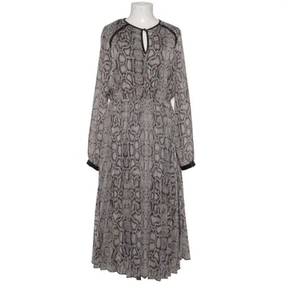 Dress (Gray, Black) from Liu Jo Elastane, Polyester