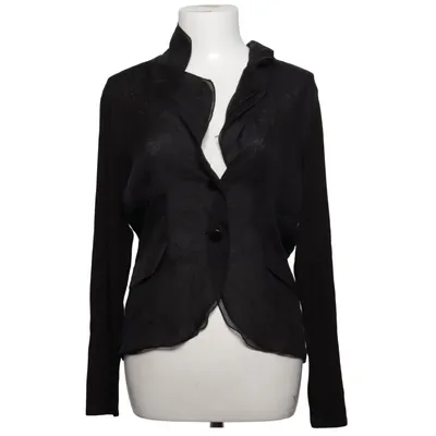 Blazer (Schwarz) von Taifun Collection