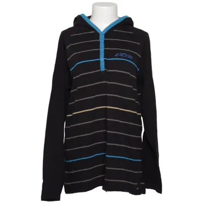 Hoodie (Black, Blue, Multicolored) from Alpinestars