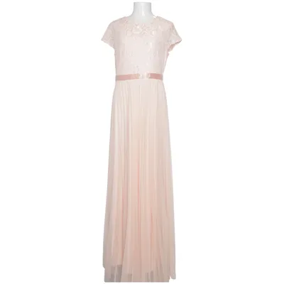 Robe de soirée (Rose) de Arin Élasthane, Polyester