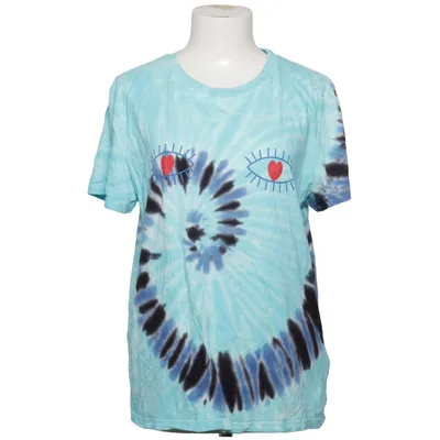 T-shirt (Deyes W) fra Eleven Paris Bomuld