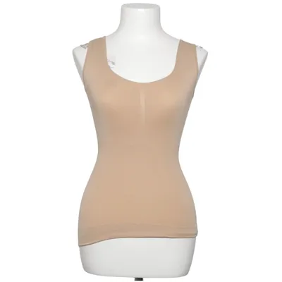 Shapewear top (Figurformend) from Queentex Elastane, Polyamide
