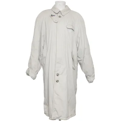Trench-coat (Beige) de Casual Girls Wear Coton, Polyester
