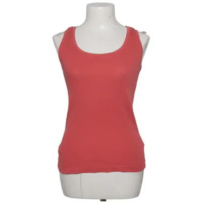 Débardeur (Rouge) de Grüne Erde Coton