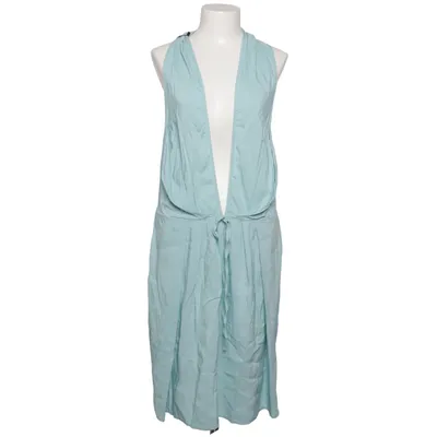 Neckholderkleid (Blau) von Crea Concept Polyamid, Viskose
