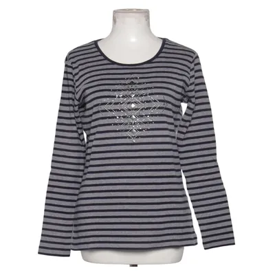 Long sleeve T-shirt (Blue, Gray) from G.W.