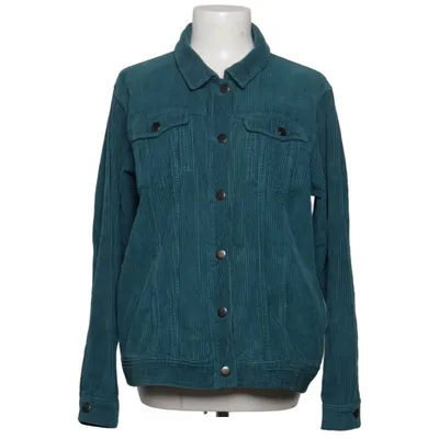 Surchemise (Bleu) de 24Colours