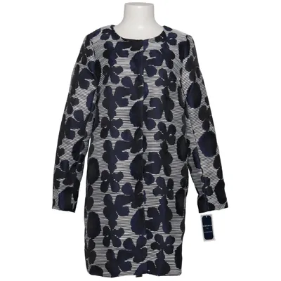 Kappa (Blå, Svart, Vit) från Sweet Miss Polyester