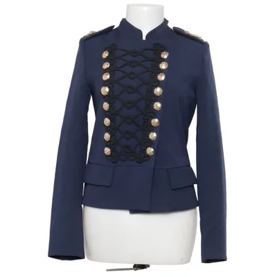 Blazer (Blå) fra Collection Pimkie Polyester