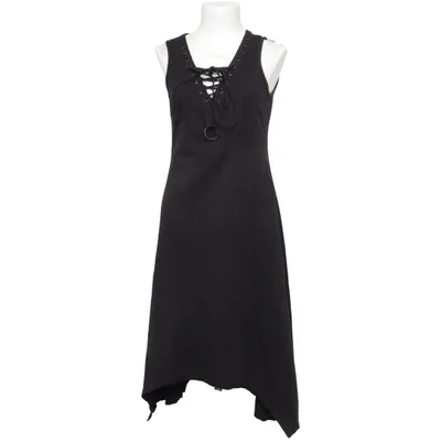 Dress (Black) from Vixxsin