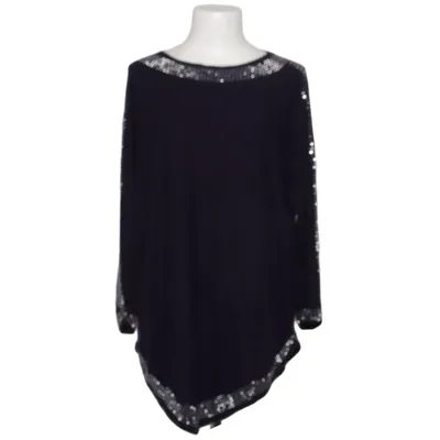 Sweater (Blå) fra M&V Polyamid, Polyester, Viscose