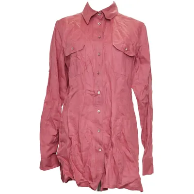Shirt (Pink) from Jacques Britt Linen