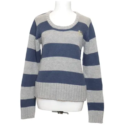 Tröja (Blå, Grå) från Casual Wear Akryl