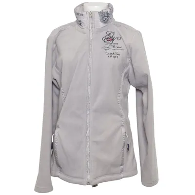 Fleecejacke (Grau) von Geographical Norway