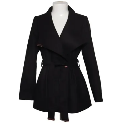 Kappa (Rytaa) från Ted Baker Kashmir, Elastan, Polyamid, Polyester, Ull