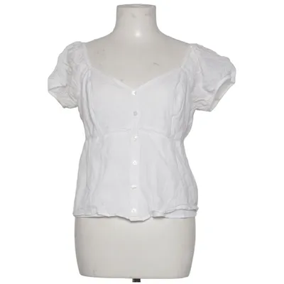 Top (Hvid) fra Hollister