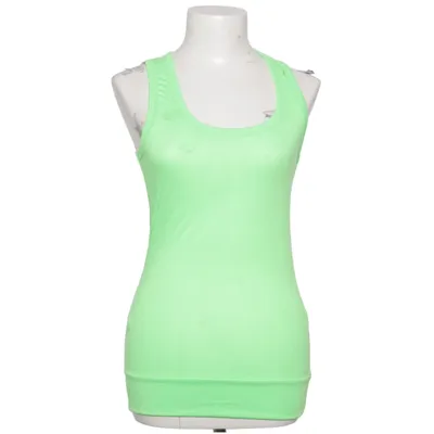 Träningslinne (Grön) från Muse Polyester