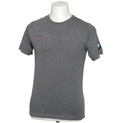 T-shirt (Grå) fra BMW Motorrad