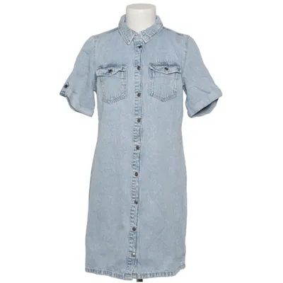 Denim dress (Jennie Ss Short Denim Dress) from Vero Moda Recycled cotton