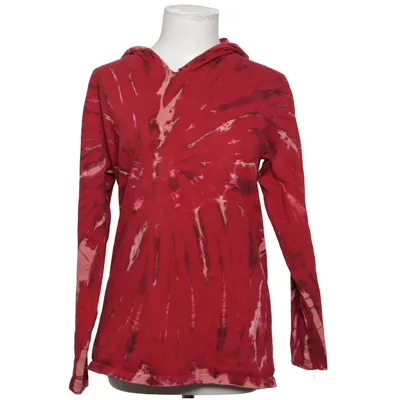 Hoodie (Red, Multicolored) from Lion King Cotton