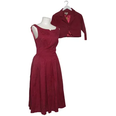 Sæt (Autumn) fra Lindy Bop Bomuld, Elastan, Polyester