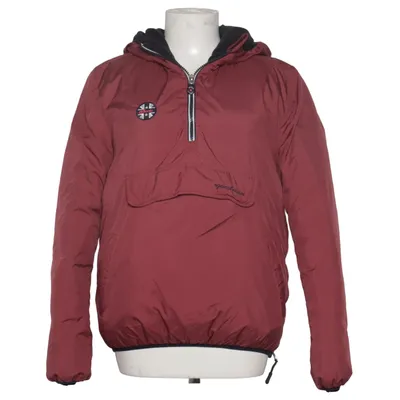 Anorak (Röd) från Spooks Polyester