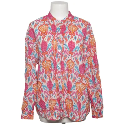 Blouse (Pink, Blue, Orange, Multicolored) from Zen Ethic Cotton