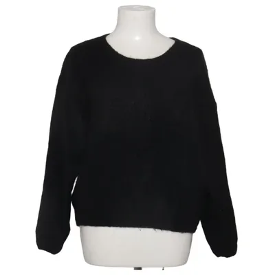Sweater (Black) from American Vintage Acrylic, Alpaca wool, Elastane, Polyamide