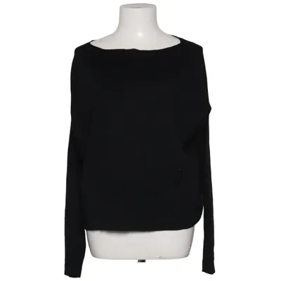 Sweater (Black) from Wonder Modal, Polyamide, Viscose