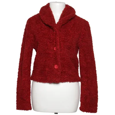 Cardigan (Rood) van Jennyfer