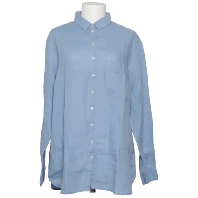 Shirt (Blauw) van Marc O'Polo