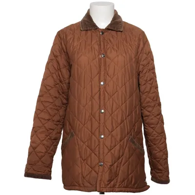 Lightweight jacket (Brown) from Husky Polyamide, Polyester