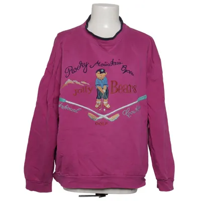 Sweatshirt (Pink) from Jacques Britt
