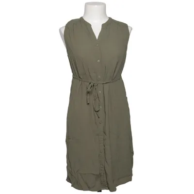 Blousejurk (Groen) van Ripe Viscose