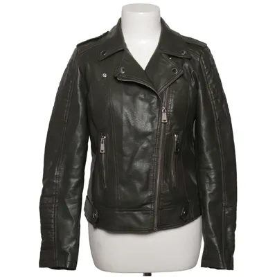 Veste de motard (Vert) de Vero Moda