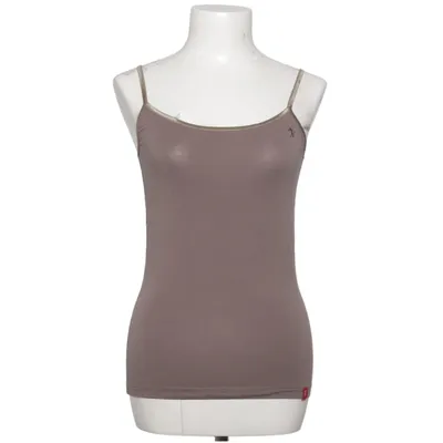 Tank Top (Essential) from EDC by ESPRIT Cotton, Elastane