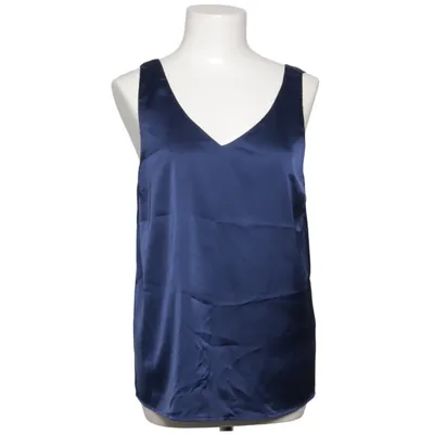 Linne (Blå) från Zeagoo Elastan, Polyester