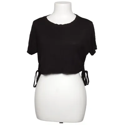 Top (Sort) fra Innocent Viscose