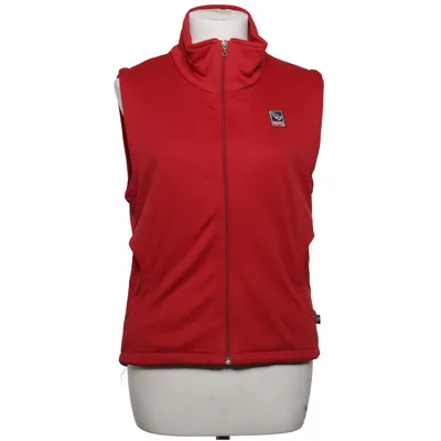 Gilet d'extérieur (Rouge) de Enemy Polyester