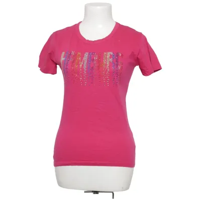 T-shirt (Rosa) från Nakedshirt Bomull