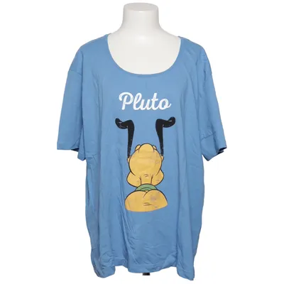 T-shirt (Pluto) van Studio Untold Katoen